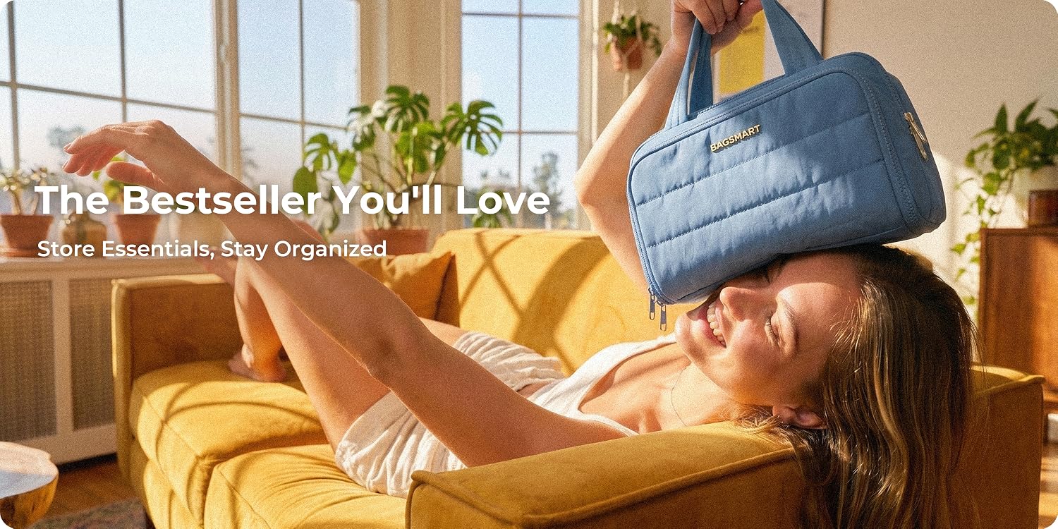 Packing Organizers